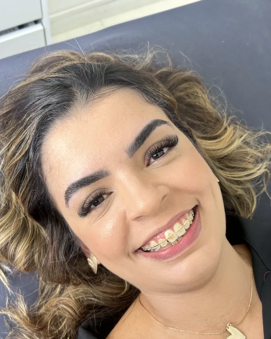 Trabalho real do studio: Volume egípcio